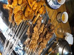 -熙成烧烤(白塔岭店)