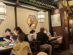 -绿茶餐厅(千岛湖银泰城店)