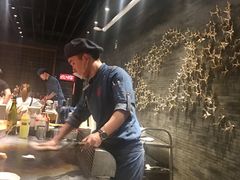 -水木锦堂·自助铁板烧(世贸天阶店)
