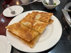 香蕉飞饼-老来福·非遗酸汤兔(凯旋路店)