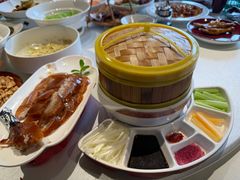 -大鸭梨烤鸭(望京店)