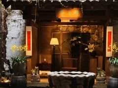 -31号公馆(黄兴广场白果园店)