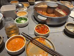 -巴奴毛肚火锅(邯郸美乐城店)