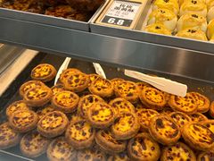 -酥大興·新国潮糕点配茶饮(龙岗万达黑金店)