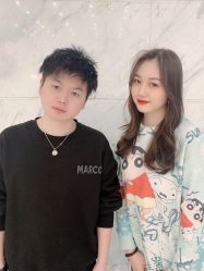 烫染-P.STYLE 派斯造型