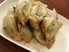 -小姜锅贴(凤凰街店)