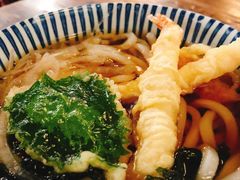 -鸟鸣门屋台料理(金帝银泰店)