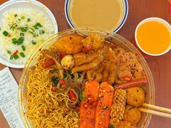 -万达广场(龙湖店)