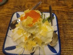 土豆沙拉-米彩料理(西丽店)