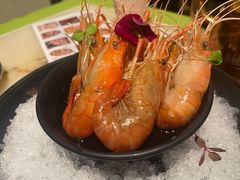 -桂满陇-十里风荷(合生汇店)