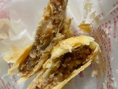 五仁月饼-巢娭毑月饼店(洞井路店)