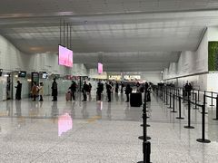 -广州白云国际机场-T2航站楼