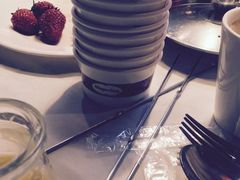 -星伦多 自助料理(圆融店)