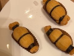 -广东胜利宾馆西关粤中餐厅