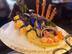 -山葵家·创意料理(临平银泰城店)