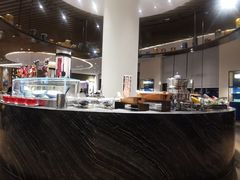 -上海三甲港铂瑞酒店-卓越西餐厅