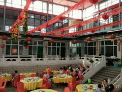 -众旺烙糕宴(悼陵监店)