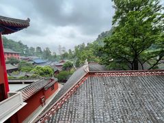 -黔灵山公园
