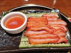 大三巴碳烤猪颈肉-澳门星记猪骨(虹口龙之梦店)