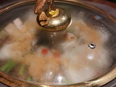 -绿茶餐厅(昌平悦荟店)