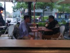 -Peet's Coffee皮爷咖啡(大学路店)