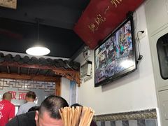-美味斋(西北街店)