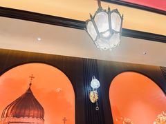 -俄士厨房(环球港店)