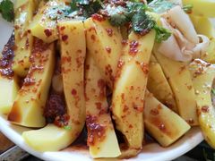 -龚氏福生园酸笋鸡(安宁总店)