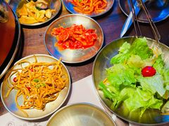 -西塔老太太泥炉烤肉(上海七宝领展广场店)