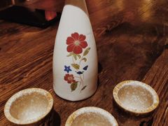 -锦上中式酒馆(南内环店)