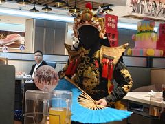 -海底捞火锅(奥体南路店)