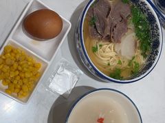 -陳香貴·兰州牛肉面(上海长风大悦城店)