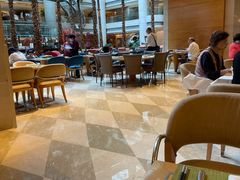 -威斯汀舞台餐厅