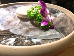 稻田毛肚-渝味晓宇火锅(合川路店)