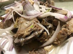 -煲来饱去冷水鱼