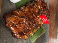 -Naughty Nuri’s Phuket