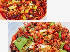 -回味南塘老王虾尾(总店)
