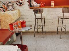 -Eckl’s爱氏热狗(猫街店)