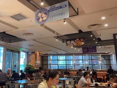 -新旺茶餐厅(嘉里城店)