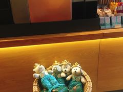 -星巴克(广州天河北龙口店)