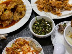 -朴小妹人参鸡汤火锅(长白山万达店)
