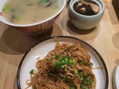 -弄堂小笼包(天津南开大悦城店)