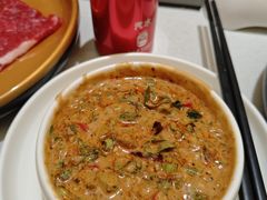 -小茉庐和牛自助火锅(龙湖万达店)