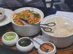 闽南古早润饼-闽和南(深圳万象城店)