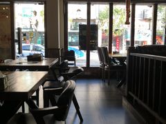大堂-韩热集市(百源店)