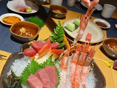 刺身-本逸·割烹料理(湖墅店)