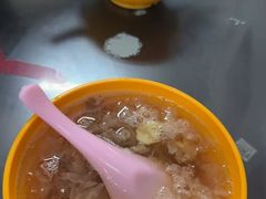 -汕头街四果汤