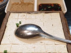 -阿庄新豫菜(通泰路店)