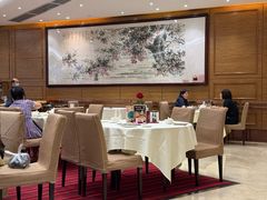 -兴悦酒家(保利克洛维店)