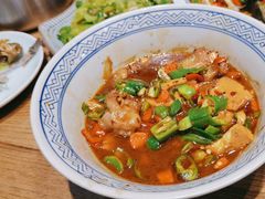-陈先进鱼馆·地道农家菜(湖墅南路店)